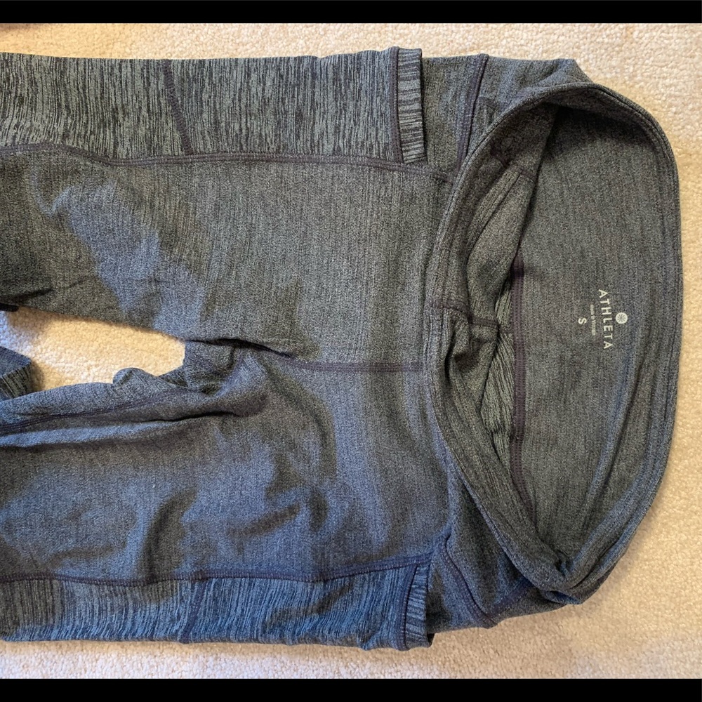 Athleta Yoga Leggings